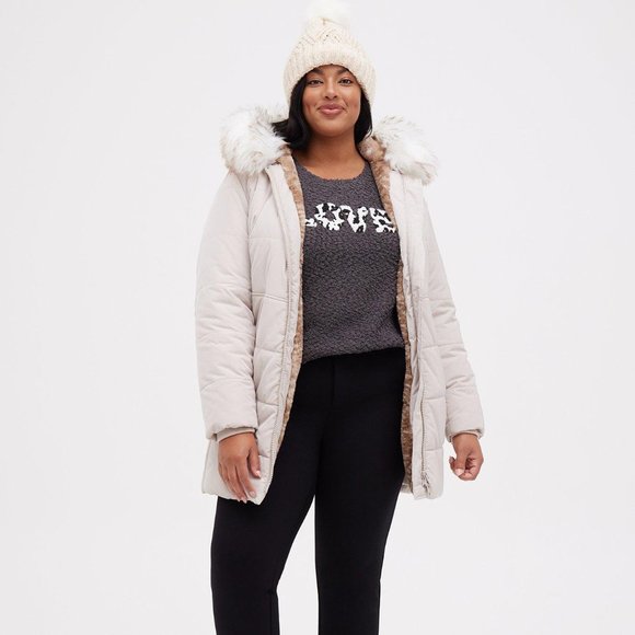 TORRID Sweater - Picture 5 of 12